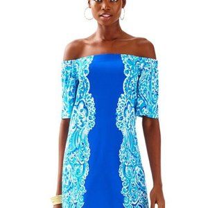 Lilly Tiana dress